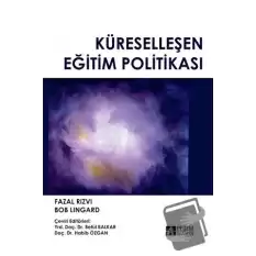 Küreselleşen Eğitim Politikası