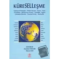 Küreselleşme