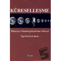 Küreselleşme