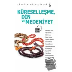 Küreselleşme, Din ve Medeniyet