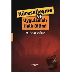 Küreselleşme ve Uygulamalı Halk Bilimi