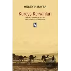 Kureyş Kervanları