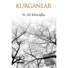 Kurganlar