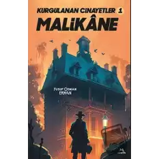 Kurgulanan Cinayetler -1 Malikane