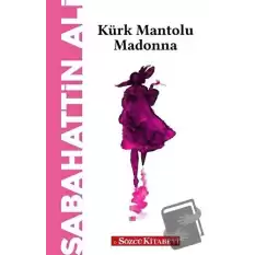 Kürk Mantolu Madonna