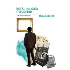 Kürk Mantolu Madonna