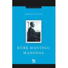 Kürk Mantolu Madonna