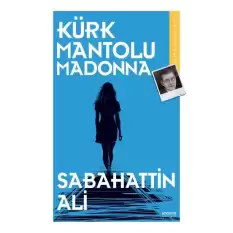 Kürk Mantolu Madonna