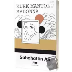 Kürk Mantolu Madonna