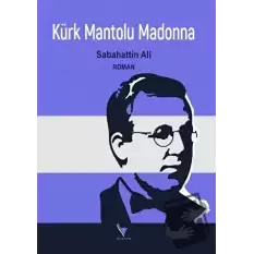 Kürk Mantolu Madonna