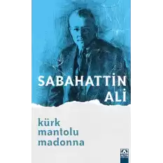 Kürk Mantolu Madonna