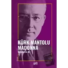 Kürk Mantolu Madonna