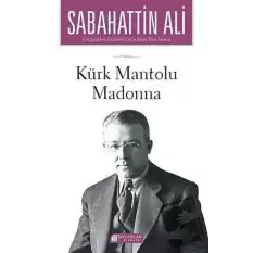 Kürk Mantolu Madonna