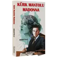 Kürk Mantolu Madonna