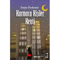 Kurmaca Kişiler Kenti