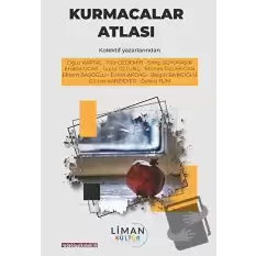 Kurmacalar Atlası