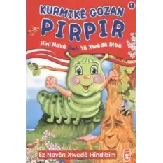 Kurmike Gozan Pırpır - Hini Nave Rab Ye Xwede Dibe