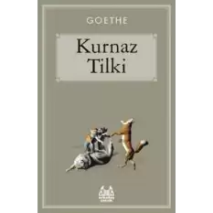 Kurnaz Tilki