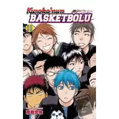 Kuroko’nun Basketbolu 11