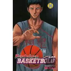 Kuroko’nun Basketbolu 14. Cilt