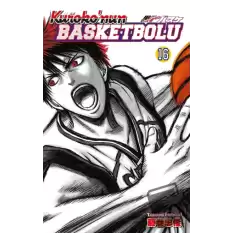 Kuroko’nun Basketbolu 16. Cilt