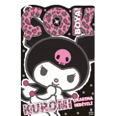 Kuromi - Çok Boya!