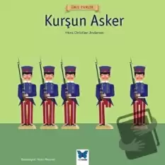 Kurşun Asker