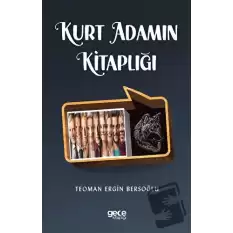 Kurt Adamın Kitaplığı