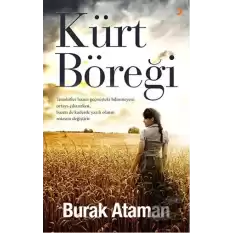 Kürt Böreği