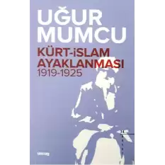 Kürt İslam Ayaklanması 1919-1925