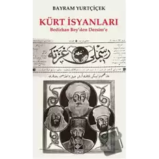 Kürt İsyanları