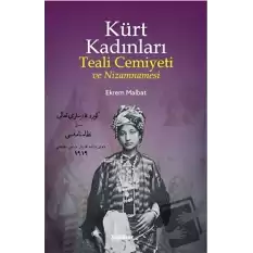 Kürt Kadınları