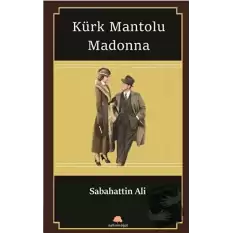 Kürt Mantolu Madonna