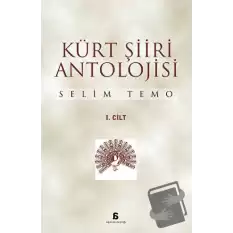 Kürt Şiiri Antolojisi (2 Cilt Takım)