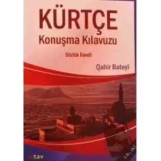 Kürtçe Konuşma Kılavuzu