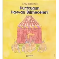 Kurtçuğun Hayvan Bilmeceleri