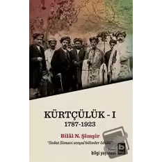 Kürtçülük 1 (1787-1923)