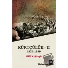 Kürtçülük 2 1924-1999