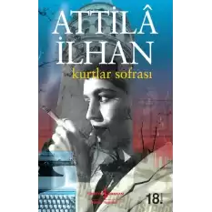 Kurtlar Sofrası