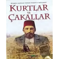 Kurtlar ve Çakallar