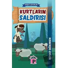 Kurtların Saldırısı