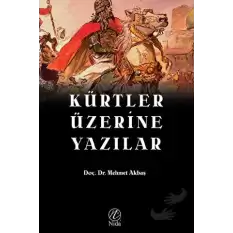 Kürtler Üzerine Yazılar