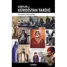 Kürtler ve Kürdistan Tarihi