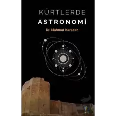 Kürtlerde Astronomi
