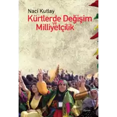 Kürtlerde Değişim ve Milliyetçilik