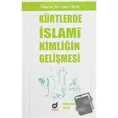 Kürtlerde İslami Kimliğin Gelişmesi