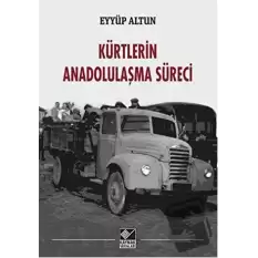 Kürtlerin Anadolulaşma Süreci