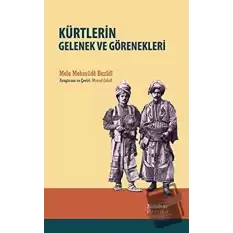 Kürtlerin Gelenek ve Görenekleri