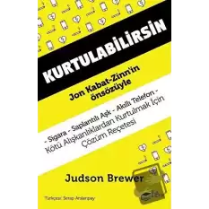 Kurtulabilirsin