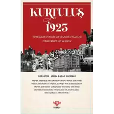 Kurtuluş 1923